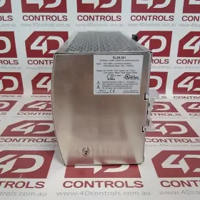Sl20.301 Puls Power Supply 3 Phase 480w Output 24vdc 20a Used #2
