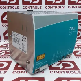 Sl20.611 Puls Power Supply 3 Phase 415vac 20a 480w Used Upp