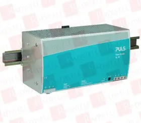 Sl30.100 Puls / Sl30100 New In Box