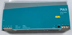 Sl40.300 Puls 3-phase Din Rail Power Supply 24v 40a #2