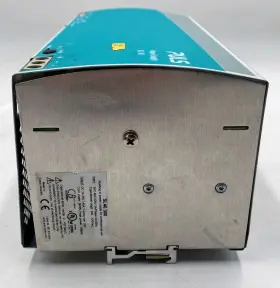 Sl40.300 Puls 3-phase Din Rail Power Supply 24v 40a #3