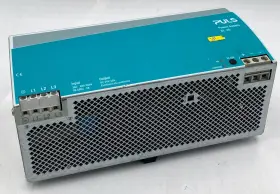 Sl40.300 Puls 3-phase Din Rail Power Supply 24v 40a