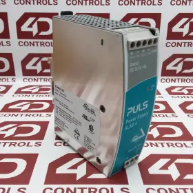 Slad4.100 Puls As-interface Dc/dc Converter In 24vdc Used
