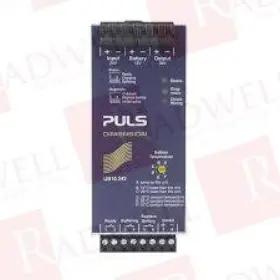 Ub10.242 Puls / Ub10242 New In Box