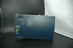 Uc10.242 Puls Uc10.241 Dimension Power Supply Dc-ups With Capacitor Storage 24v 15a #3