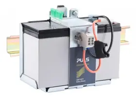 Uzk12.071 Puls Dimension / Uzk12071 Battery Module 12v 7ah