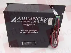 Ps2x300w-48v Pva / Ps2x300w48v Used