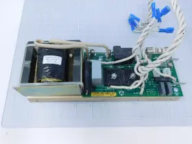 5360141-01 Pwa Power Supply Board Rev C T125018 #2