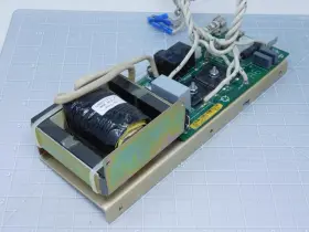 5360141-01 Pwa Power Supply Board Rev C T125018