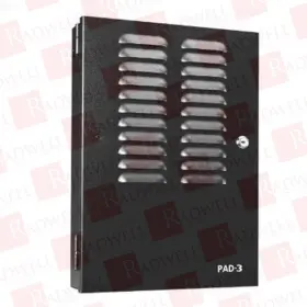 Pad-3 Pyrotronics Siemens / Pad3 New No Box