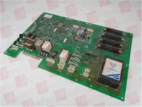 Psx-3 Pyrotronics Siemens / Psx3 Used
