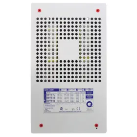 Qtm-eled-200 Q-tran Qtran Qtm-eled-200-unv-24vdc 0-10dim Qtm-eled Led Driver Power Supply 200w 24v
