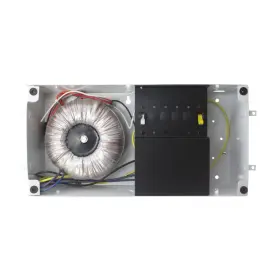 Qx-300mv Q-tran Qx300mv Qtm-series Low Voltage Power Supply 300-watt 12/24vdc Out #2