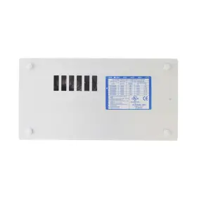 Qx-300mv Q-tran Qx300mv Qtm-series Low Voltage Power Supply 300-watt 12/24vdc Out