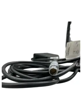 Fw7598m Qcore Medical Fw7598m/us/10 Switching Power Supply 10v 1.8a #3