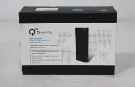 X000wovg2b Qi-infinity 35 000 Mah External Battery New