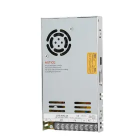 Qmlxhyzzs 369783761427 Lrs350 Lrs400 Switching Power Supply 350w 400w Single Output Ac/dc 12v 24v 36