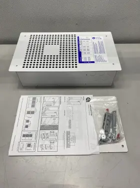Qtm-eled-100 Qtran Qtm-eled Led Driver Power Supply 100w 24v - White