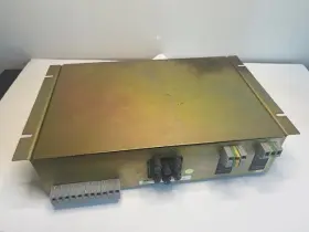 Rgs-5-n Quad-tech Power Supply Rgs-v