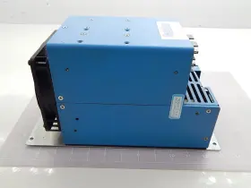 213aa0a-209 Qualidyne Switching Power Supply T90462 #2