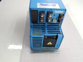 213aa0a-209 Qualidyne Switching Power Supply T90462 #3