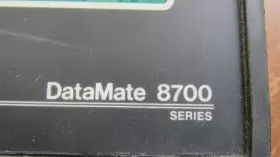 8711 Quartech Datamate 8700 Series #3