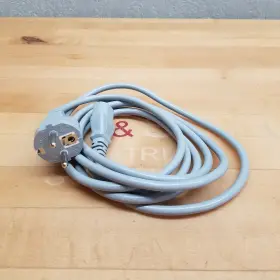 Qp-006 Queen Puo Power Supply Cord 15a 250v - New