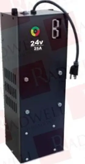 Svr2425120ad Quick Charge / Used