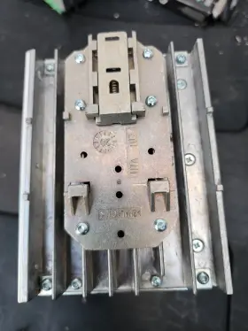 2866789 Quint Phoenix Contact Quint-ps/1ac/24dc/40 Power Supply Unit - Silver #2