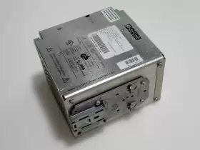Quint-ps-100-240ac Quint Quint-ps-100-240ac/24dc Phoenix Power Supply Used #2