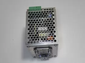 Quint-ps-100-240ac Quint Quint-ps-100-240ac/24dc Phoenix Power Supply Used #3