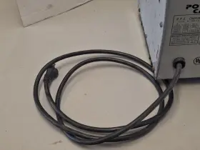 36lc36-8et R.p.s. Corporation Power Cat Battery Charger 17090 - Type #2
