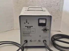 36lc36-8et R.p.s. Corporation Power Cat Battery Charger 17090 - Type