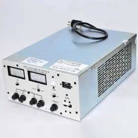 4000-129-01 Radiation Power Systems 2110c2 Illumination Controller Oai As-is