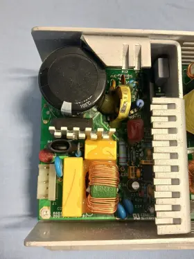 R1038-120 Radius 600082 600-082 Lvps Low Voltage Power Supply Assembly 200-070 32-4451 #2