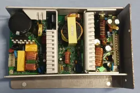 R1038-120 Radius 600082 600-082 Lvps Low Voltage Power Supply Assembly 200-070 32-4451