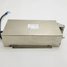 Rpc1453-70 Radius Power 1000-635 Astrodyne Tdi Line Filter 480vac 3-ph 70a Emi/rfi #2