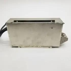 Rpc1453-70 Radius Power 1000-635 Astrodyne Tdi Line Filter 480vac 3-ph 70a Emi/rfi #3