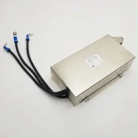 Rpc1453-70 Radius Power 1000-635 Astrodyne Tdi Line Filter 480vac 3-ph 70a Emi/rfi