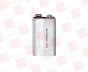 Rad-bat-9vsn Radwell / Radbat9vsn Brand New