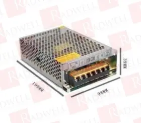 Rad-ps-15024 Radwell / Radps15024 Brand New