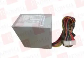 Rad-ps-500-60wsa Radwell / Radps50060wsa Brand New