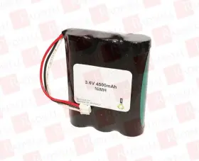Ab-7-sub Radwell Verified Substitute / Ab7sub Brand New