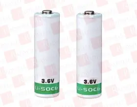 Bwa-batt-006-sub Radwell Verified Substitute / Bwabatt006sub Brand New