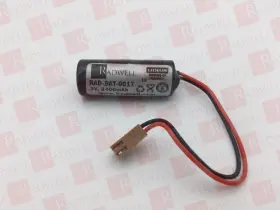 Cr17450e-rl-sub Radwell Verified Substitute / Cr17450erlsub Brand New