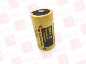 Cr23500se-sub Radwell Verified Substitute / Cr23500sesub Brand New