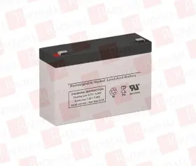 Elb-0607-sub Radwell Verified Substitute / Elb0607sub Brand New
