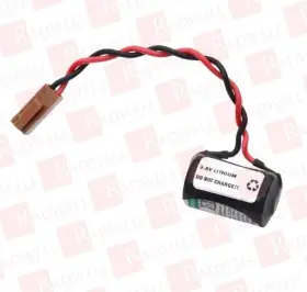 3.6v-sub Radwell Verified Substitute Er3v/3.6v-sub 2-pin / Er3v36vsub2pin Brand New