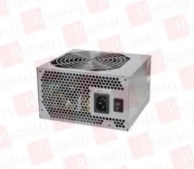 Fsp400-60ghn-sub Radwell Verified Substitute / Fsp40060ghnsub Brand New