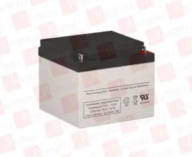 G12v26ah10ep-sub Radwell Verified Substitute / G12v26ah10epsub Brand New